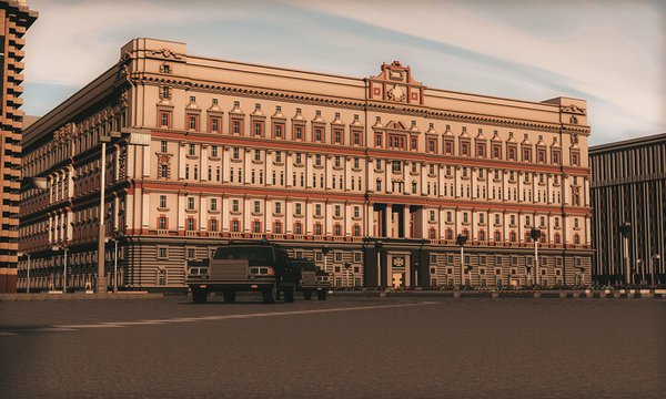 Росія така Росія. Підлітку дали 5 років тюрми за "підрив" будівлі ФСБ у комп'ютерній грі Minecraft