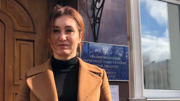 Дружині Семенченка оголошено підозру в розкраданні коштів батальйону «Донбас»