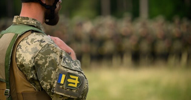 Як має змінитися українська армія, щоб виграти війну