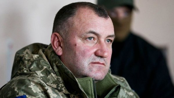 Адвокат генерала Павловського: навіть Медведчуку просили меншу заставу, ніж військовому