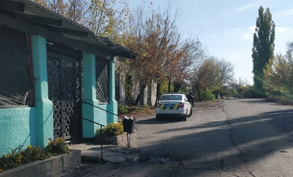 Патрульні поліцейські уже є в Золотому