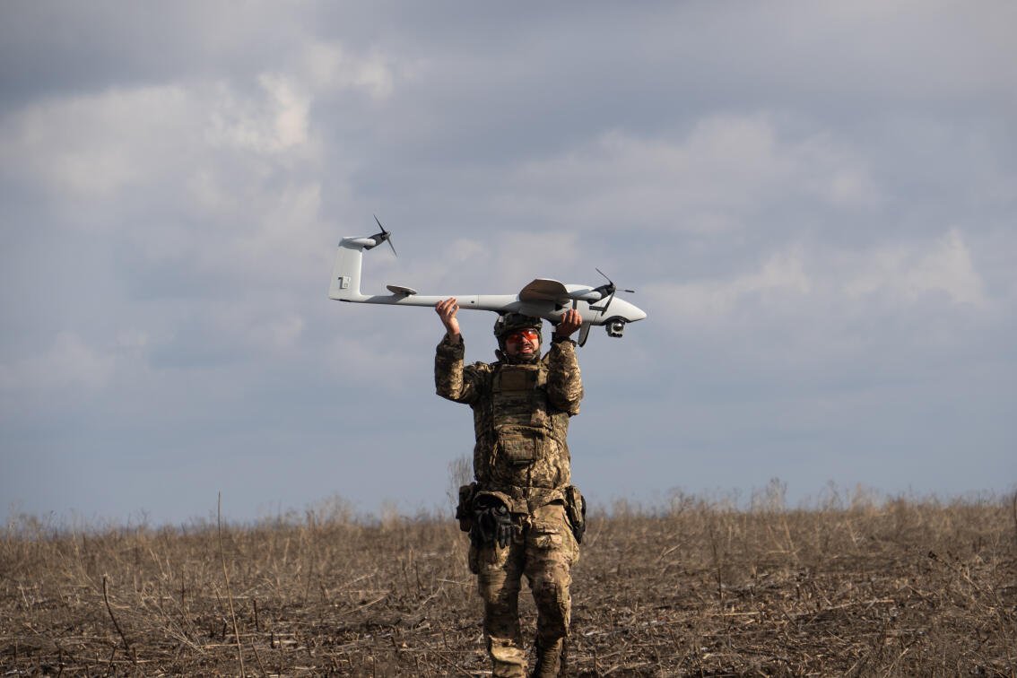 Фото ілюстративне. Джерело: АрміяІнформ