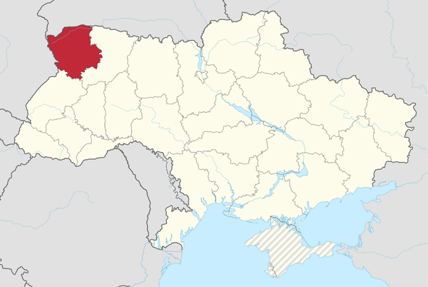 На тлі міграційної кризи силовики вилетіли на Волинь – тут кордон і з Білоруссю, і з Польщею