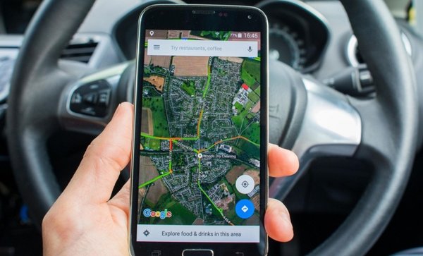 Як вимкнути геолокацію та відстеження в телефоні: інструкція TrackingFiles