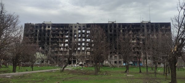 Лотарея. Чому одні переселенці отримують компенсацію за зруйноване житло, а інші — ні?