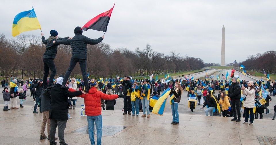 Обʼєднатись і досягати. Чому в США українці не проводили кампаній тиску на Конгрес і як змінити ситуацію