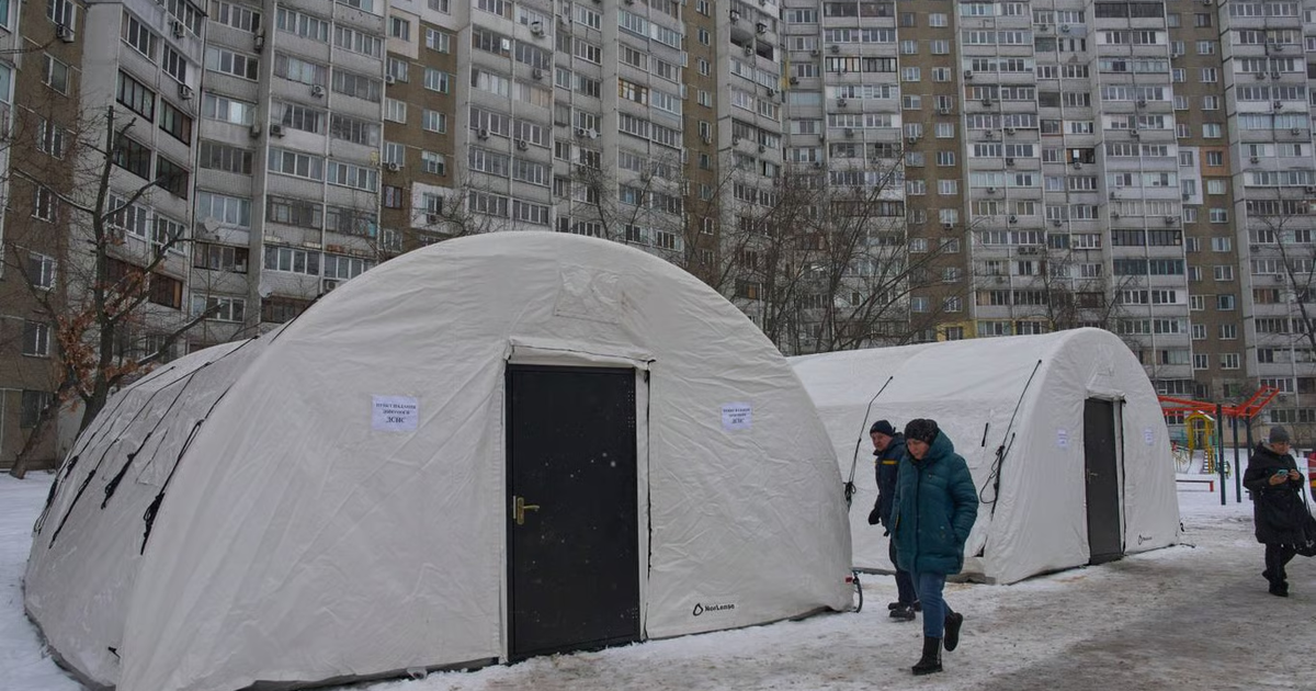 «Нормально» — це брехня. Думка про виживання без світла й тепла під обстрілами