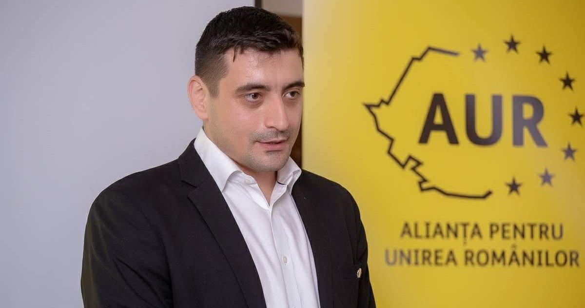 Противник допомоги Україні та прихильник MAGA лідирує перед виборами в Румунії, — Politico