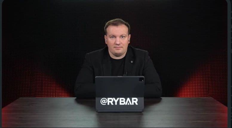 Михайло Звінчук. ФОТО: UGC