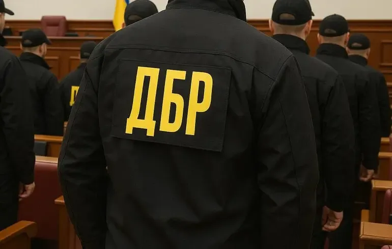 Фото ілюстративне, з відкритих джерел