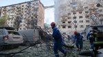 Попередній перегляд Combined attack of Kyiv in June 2025