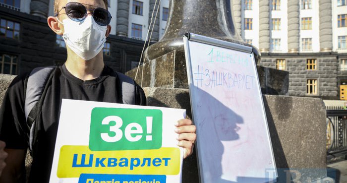 ЗНО під ударом, ручний розподіл коштів у вишах.  Ексзаступник міністра освіти про ліквідацію новою владою попередніх досягнень