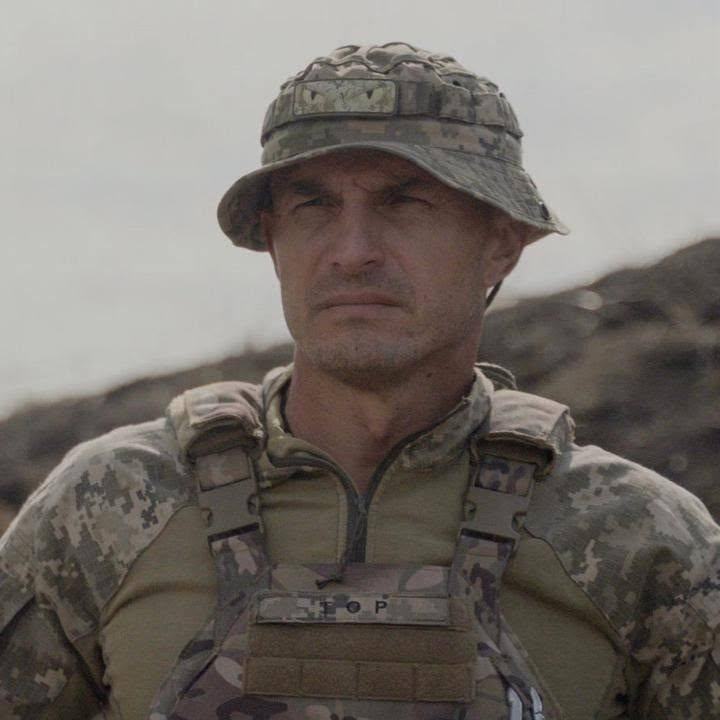 Дмитро Глущенко