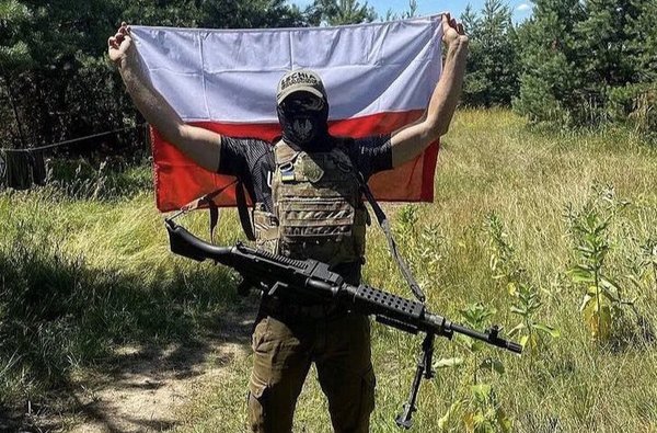 Як можна залучати до ЗСУ добровольців із-за кордону