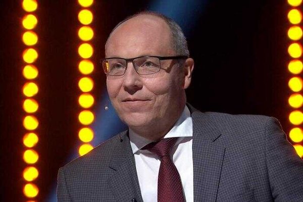 Вбивство Андрія Парубія. Проросійські телеграм-канали і масові коментарі на ютубі просували однакові наративи