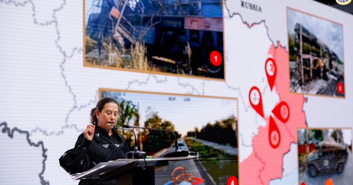 «Рубікон» і нова тактика Кремля. Чому Україні треба зосередитися на ударах середньої дальності