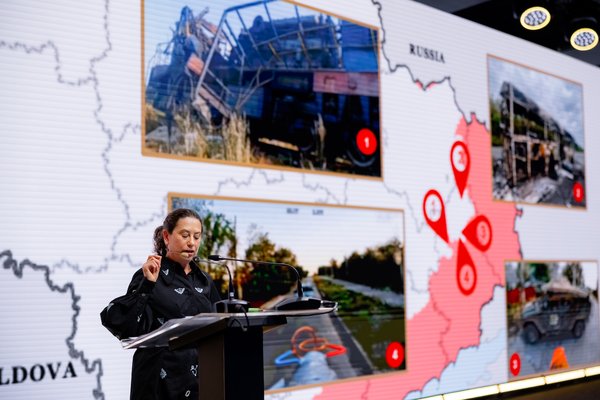 «Рубікон» і нова тактика Кремля. Чому Україні треба зосередитися на ударах середньої дальності