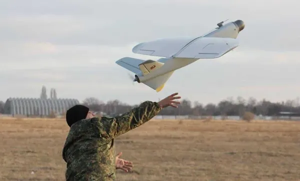 Проблема глибини: Чому Україна програє дронову війну стратегічно