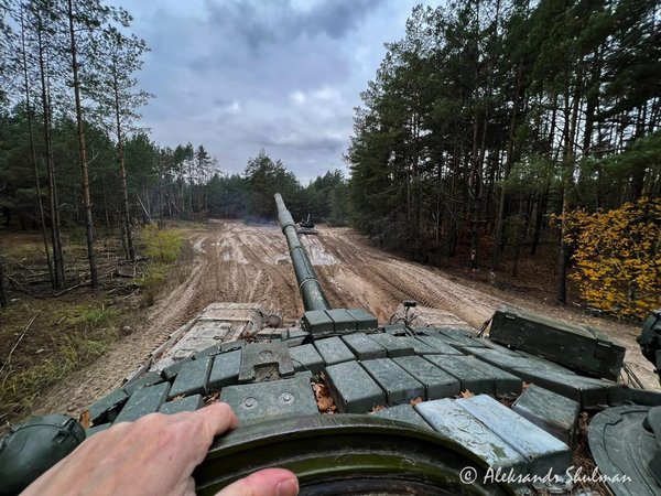 Танки у сучасній війні: як змінюється їхня роль і чи є у них майбутнє
