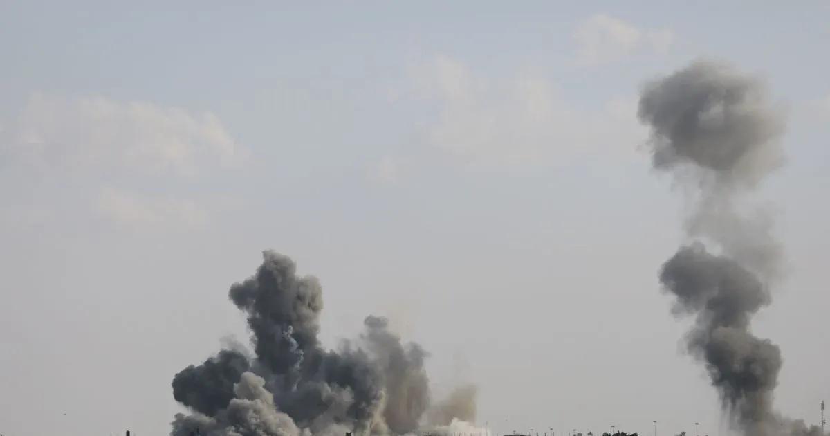 Фото ілюстративне. Джерело: Associated Press