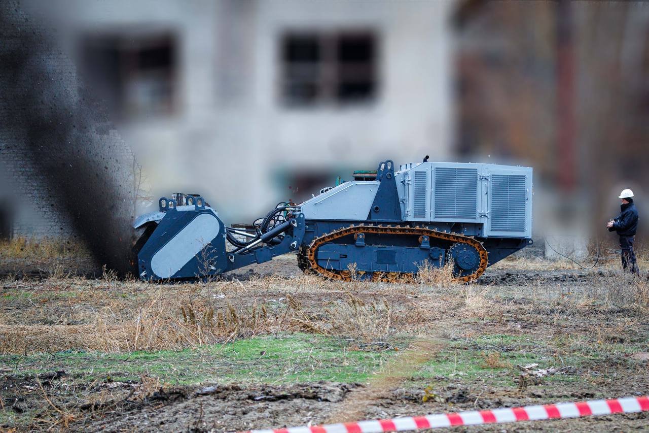 Фото: Харківська ОВА