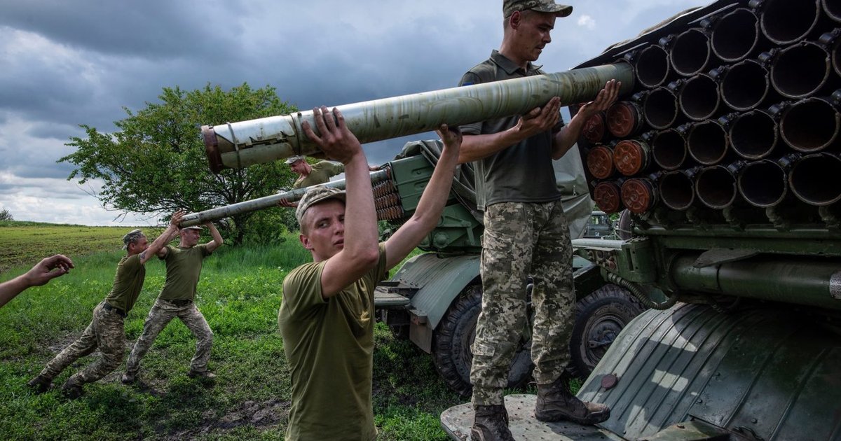 Точки сили ЗСУ. Попри проблеми, армія вкотре виявляється сильнішою, ніж її оцінюють зовнішні спостерігачі і власний тил