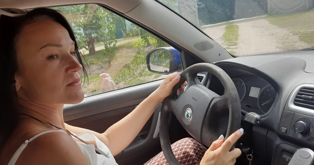 «Страх зник. Бо найстрашніше вже сталося». Як живе родина, яка втратила на війні чоловіка і батька