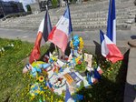 Попередній перегляд меморіал на майдані незалежності