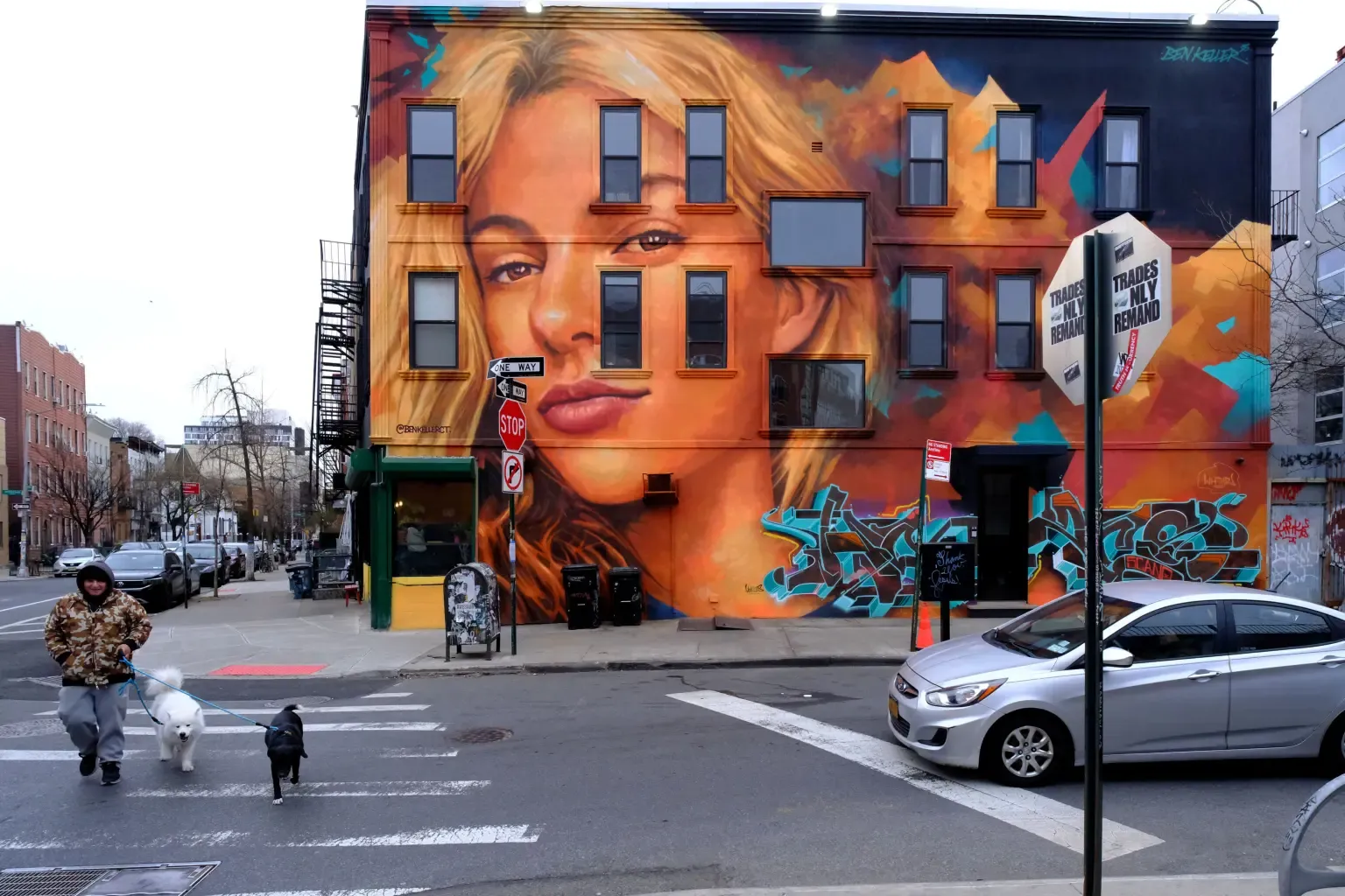 Фото: New York Post