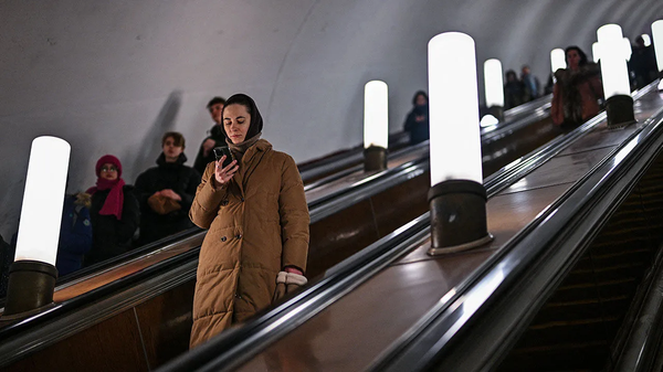 Росія прагне обмежити контакти із зовнішнім світом,  — The Economist