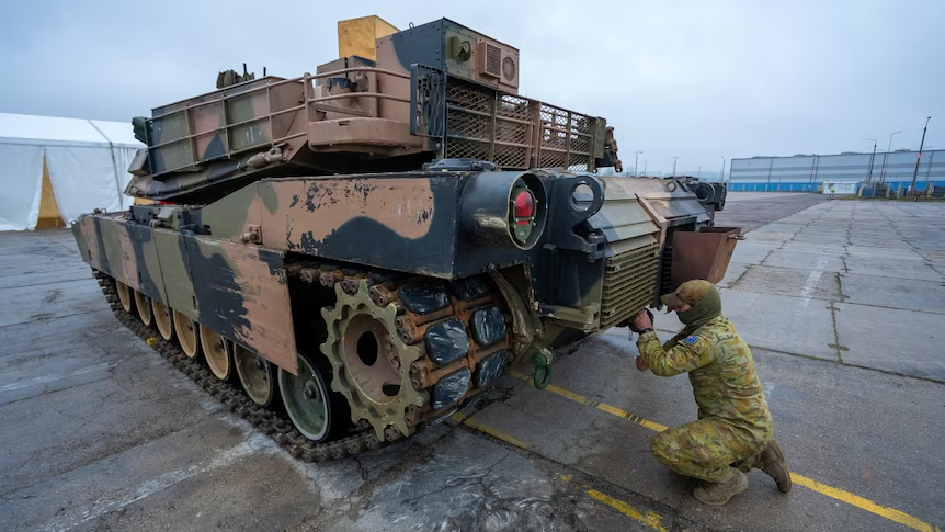 ABC News: Daniel Pannett