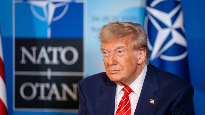 NATO / Martijn Beekman