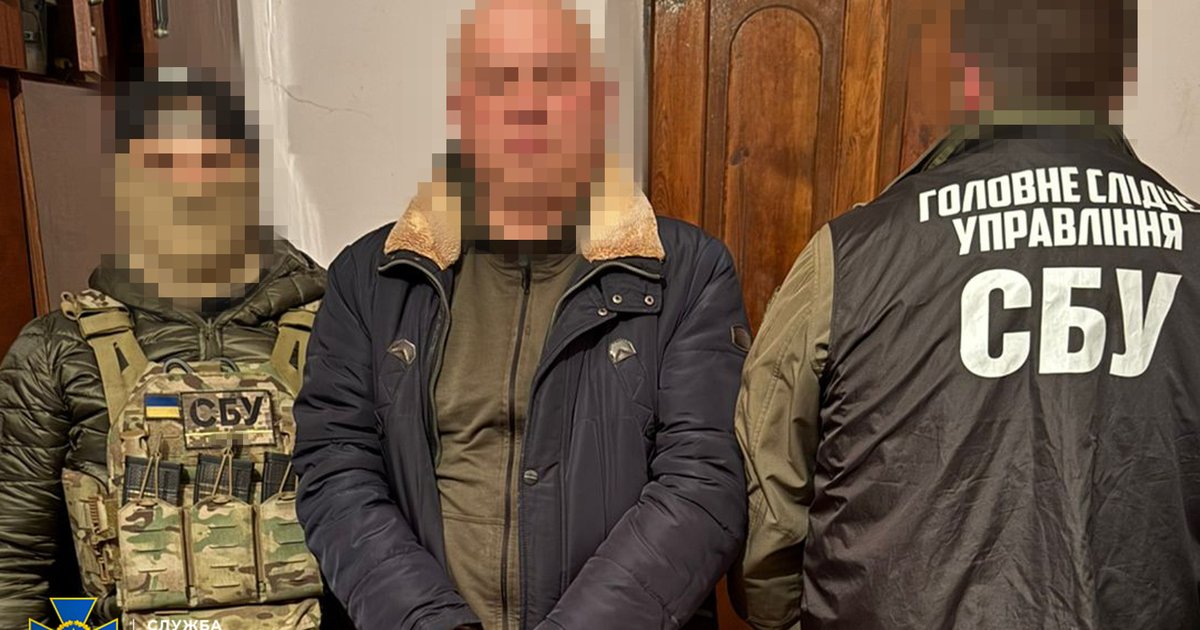 У Силах оборони затримали "крота" РФ: деталі операції військової контррозвідки СБУ