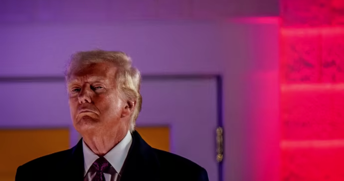 «Будуть зміни в територіях». Основні заяви Трампа про Україну і про зустріч з Путіним на Алясці (ВІДЕО)