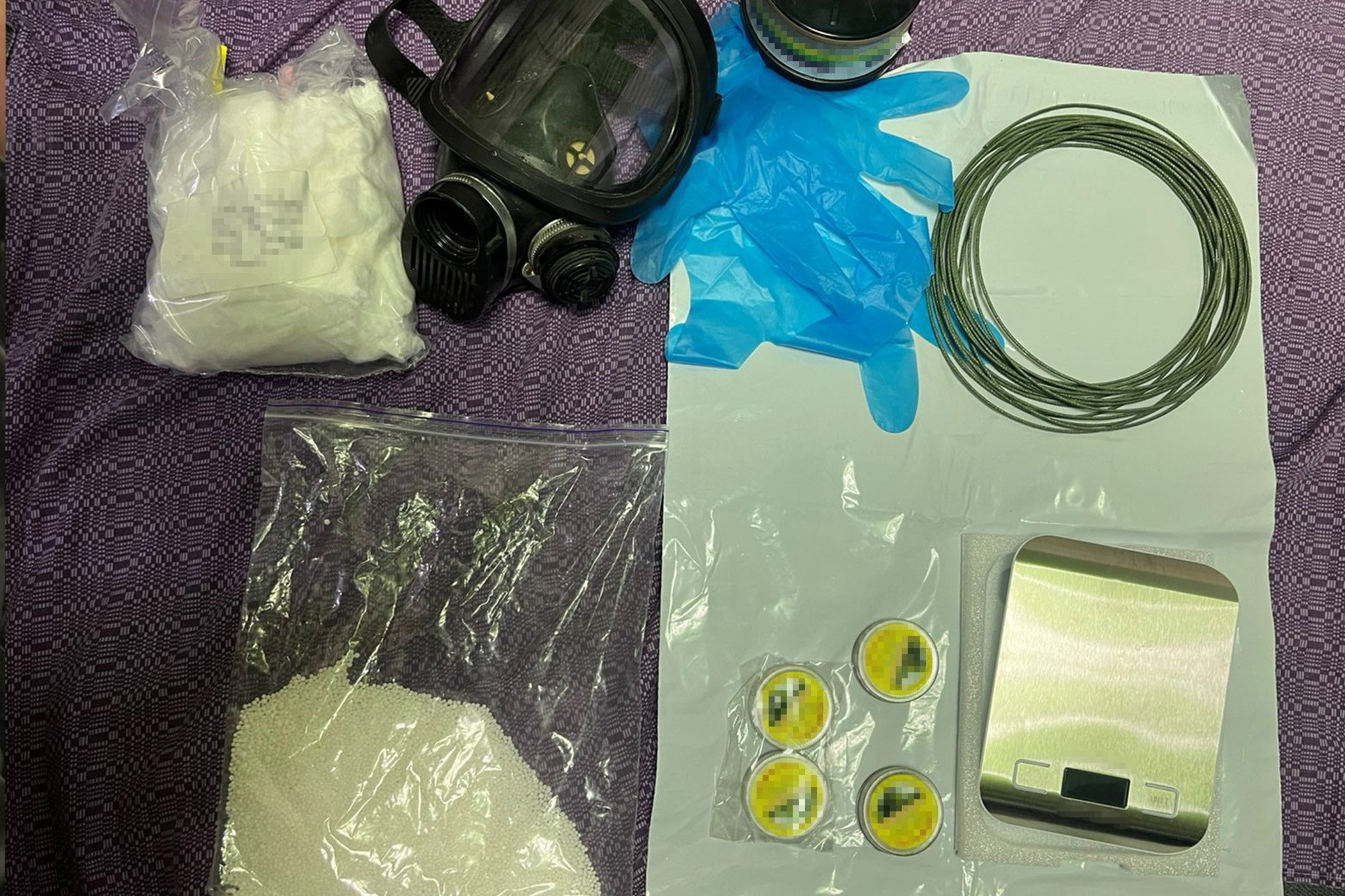 теракти в школах