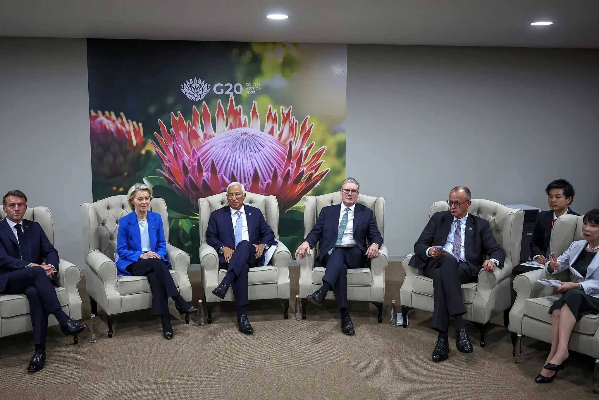 Фото: Henry Nicholls