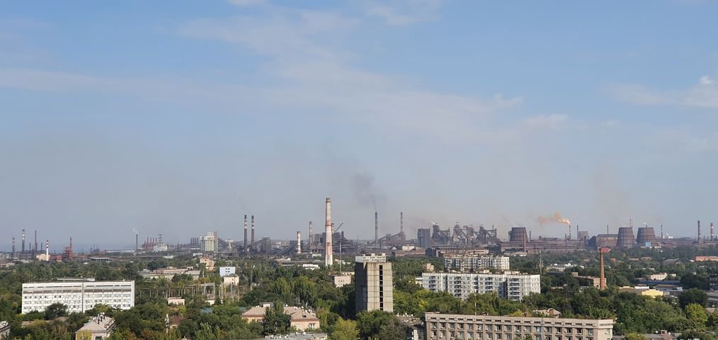 Фото Івана Піддубного, 24 вересня, проспект Соборний, 160