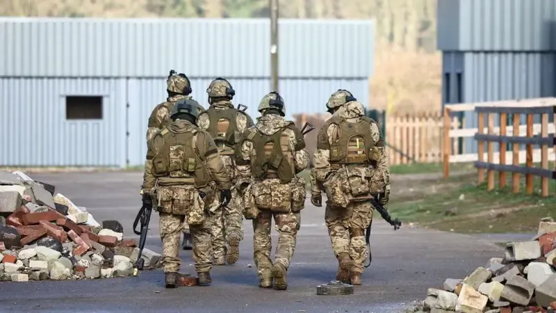 Фото: Getty Images