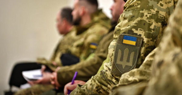 Три позитивні зміни в армії: нові правила вислуги у військовому званні, контрактів і служби 60+