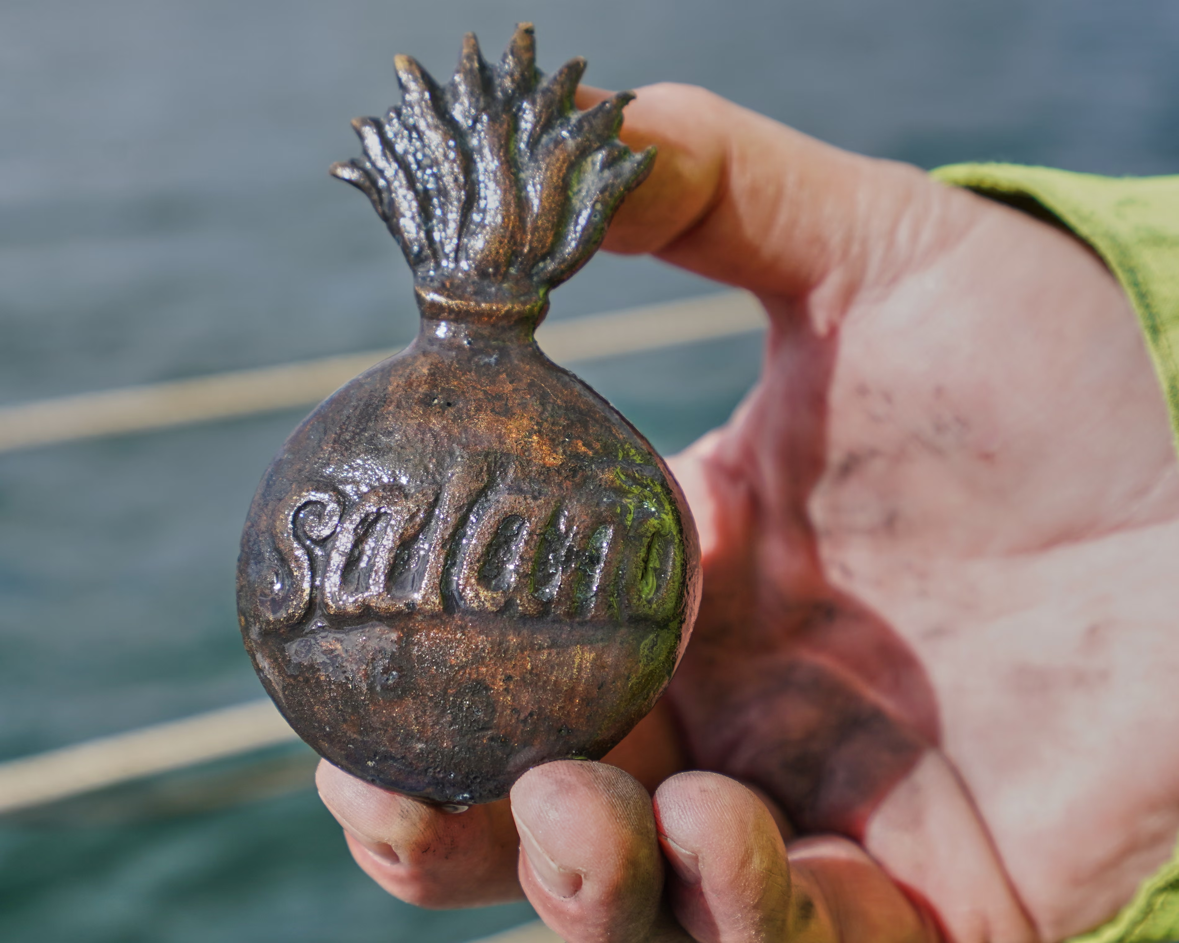 Фото:  James Brooks/AP