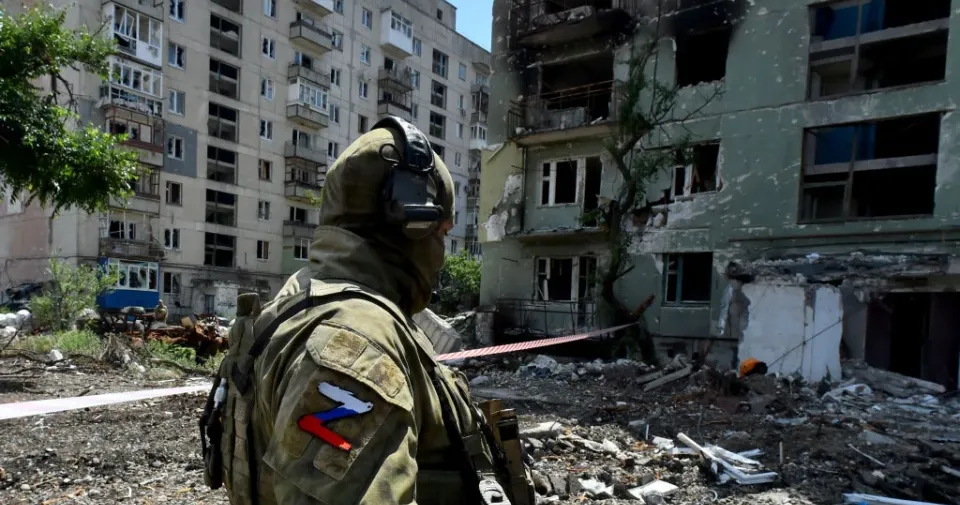 Путін розпочинає літній наступ: де будуть епіцентри російських штурмів, — The Economist