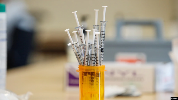 Висока ефективність вакцин підтверджена вже і в реальних умовах, слідом за клінічними