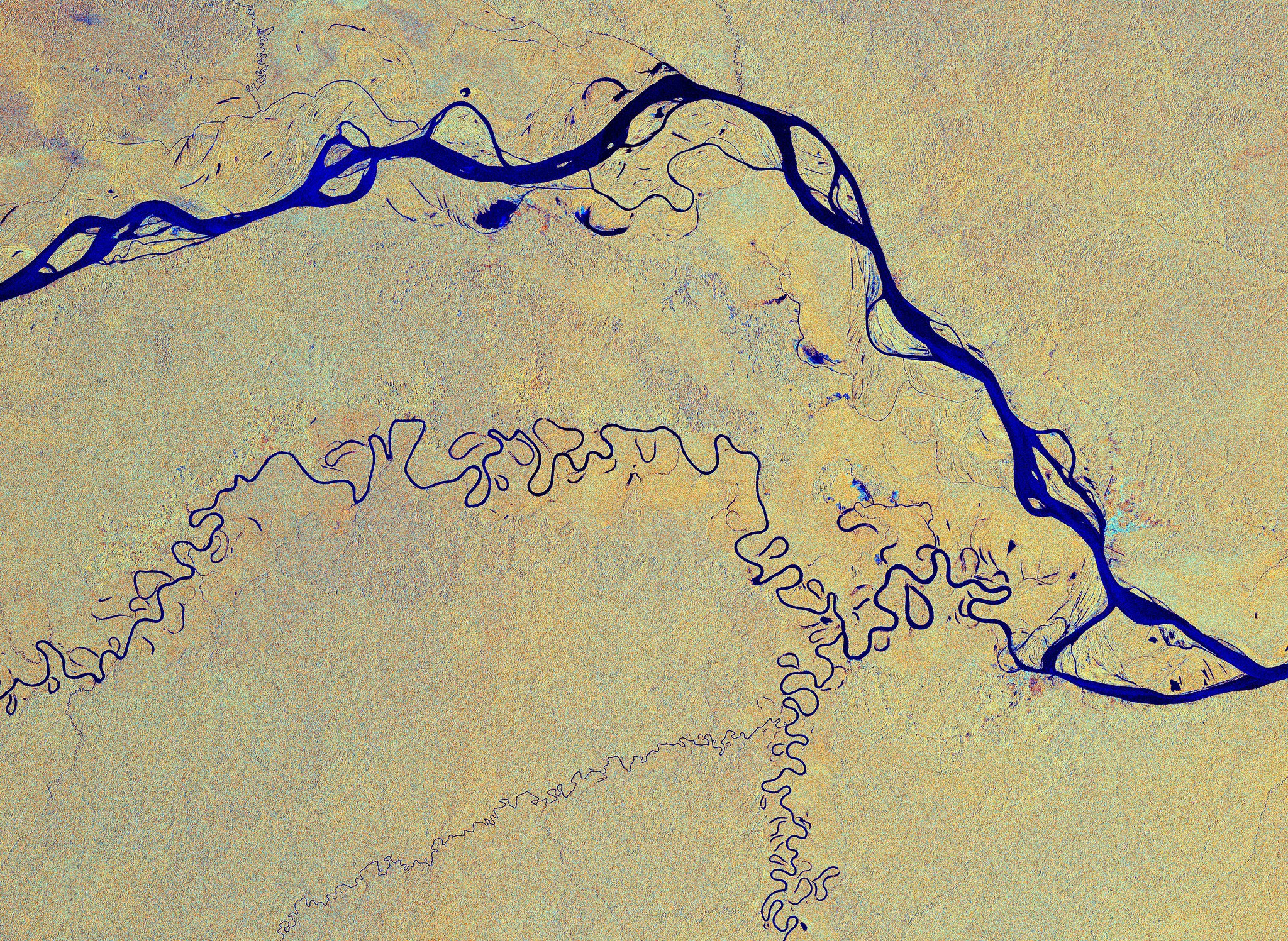 Copernicus Sentinel data (2019), processed by ESA, CC BY-SA 3.0 IGO