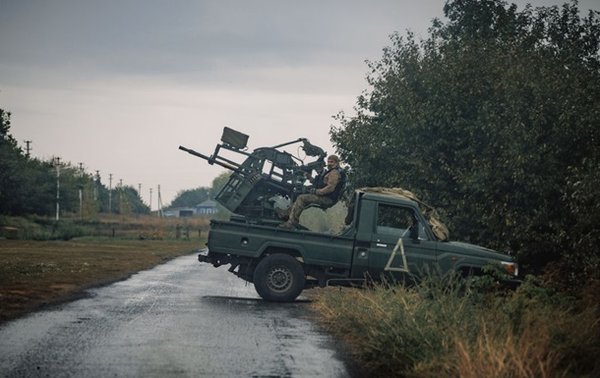 Курська операція є серйозним прорахунком вищого керівництва, — аналітик Tatarigami