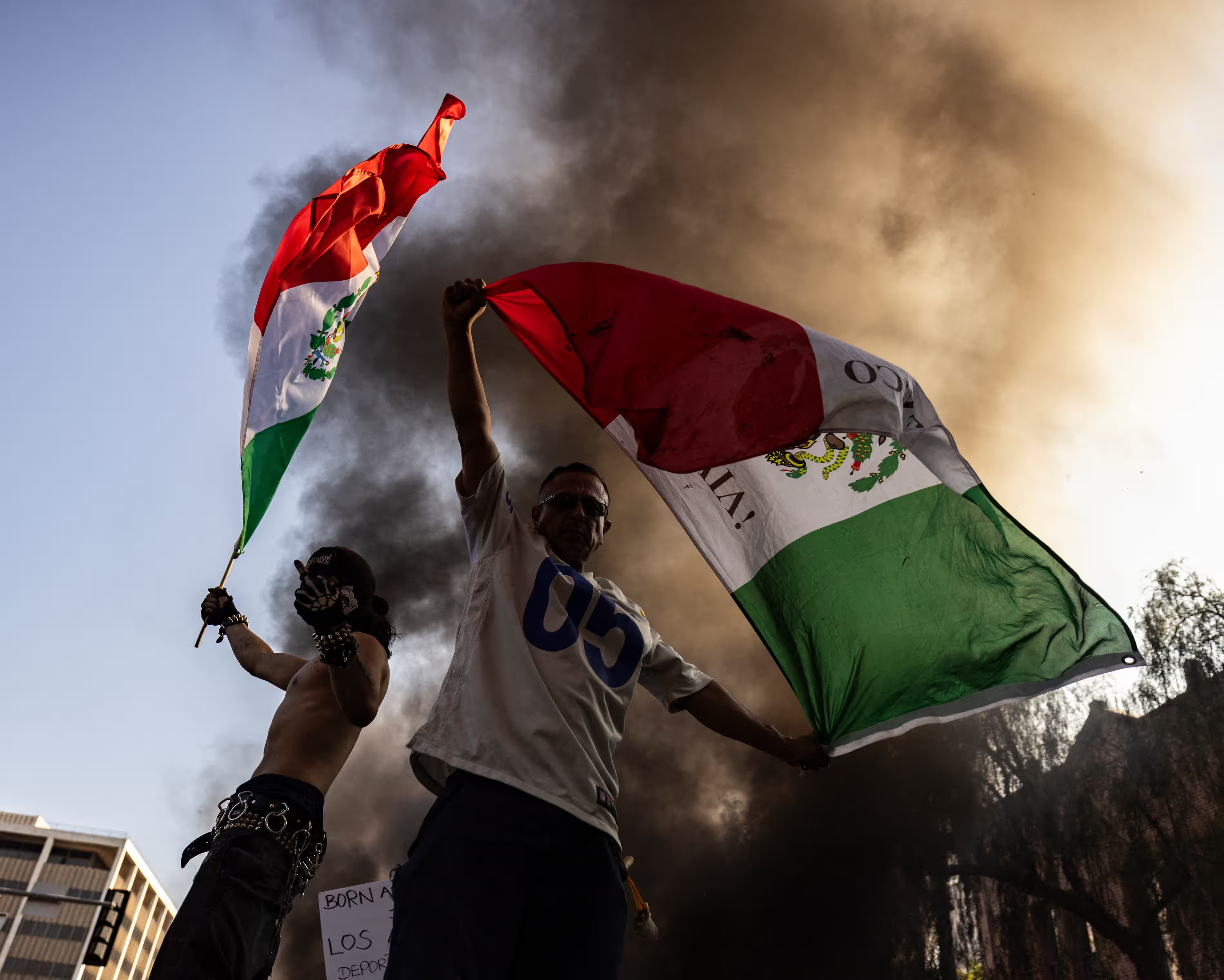 Фото: Етьєн Лоран/AFP/Getty Images
