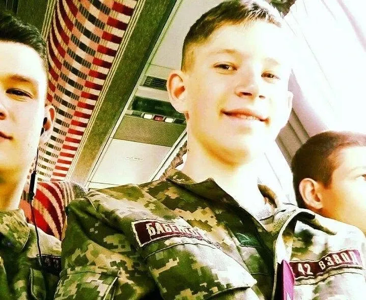 Богдан Бабенко. Фото: фейсбук-сторінка міського голови Богодухова