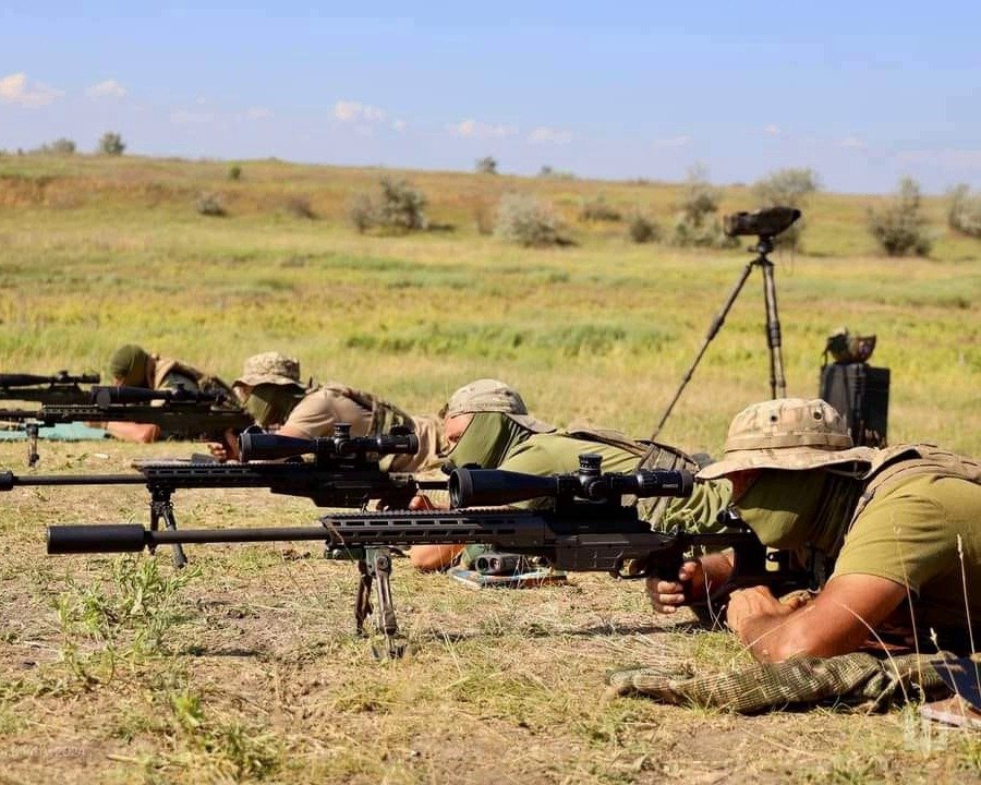 Фото ілюстративне. Джерело: Міноборони