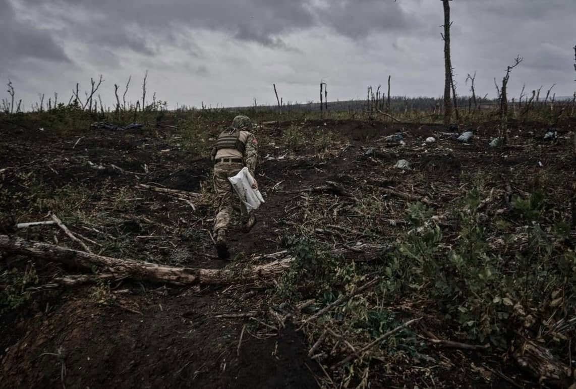 Фото ілюстративне. Джерело: БФ "Сильні та незламні"