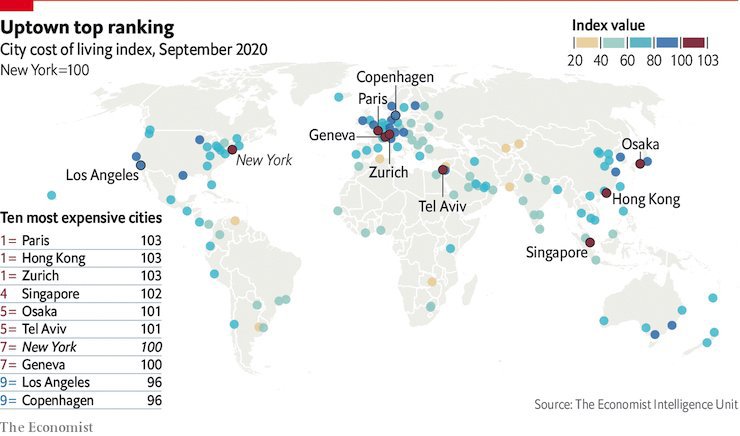 The Economist