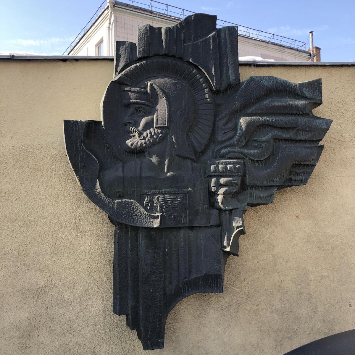 Фото: Ельміра Еттінгер